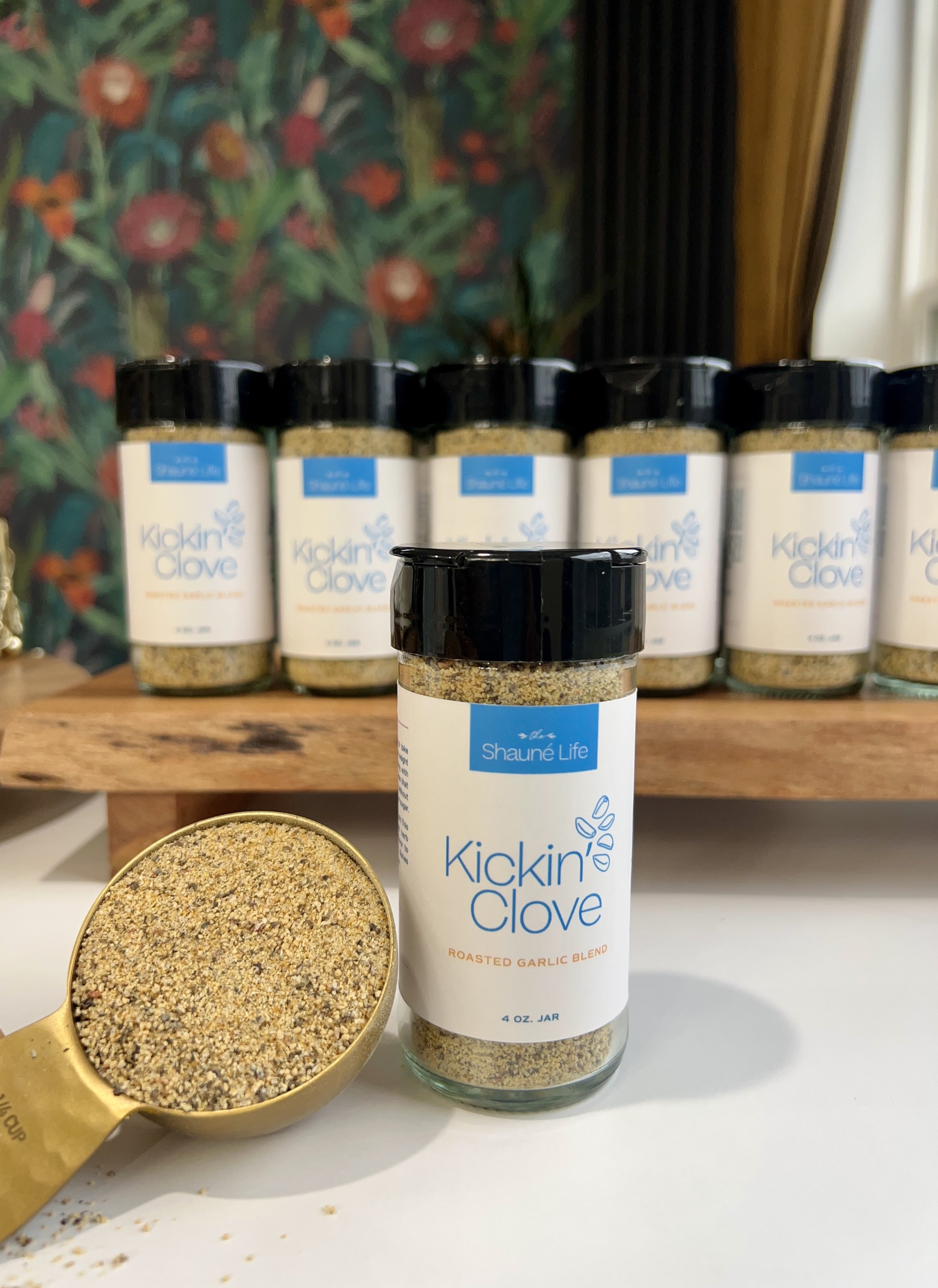 The Spice Love signature collection — The Shauné Life